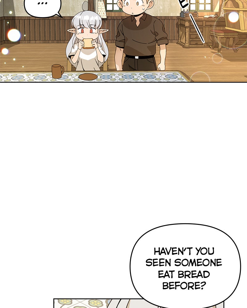 Resigning and Healingin Another World Ep. 18 - Do You Like Bread ? page 70 - 