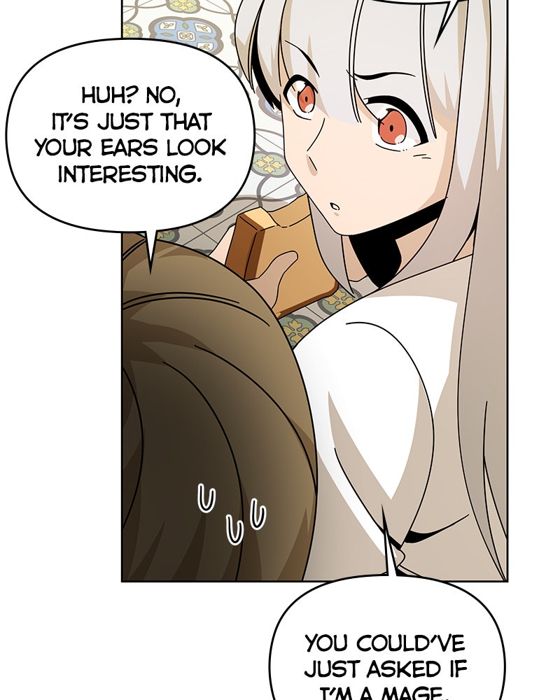 Resigning and Healingin Another World Ep. 18 - Do You Like Bread ? page 71 - 