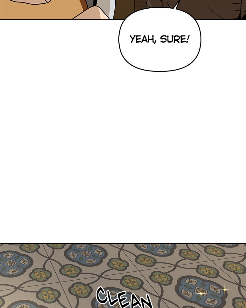 Resigning and Healingin Another World Ep. 18 - Do You Like Bread ? page 75 - 