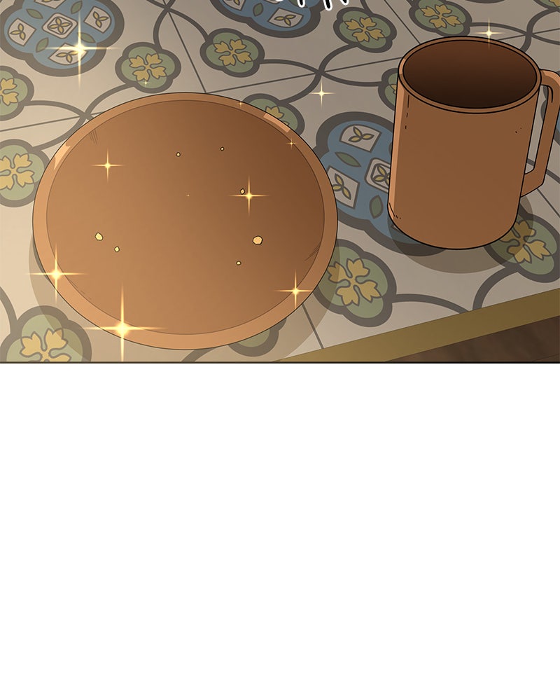 Resigning and Healingin Another World Ep. 18 - Do You Like Bread ? page 76 - 