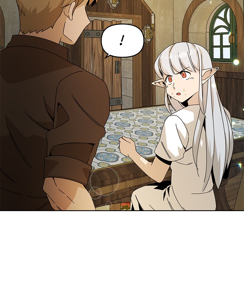 Resigning and Healingin Another World Ep. 18 - Do You Like Bread ? page 79 - 