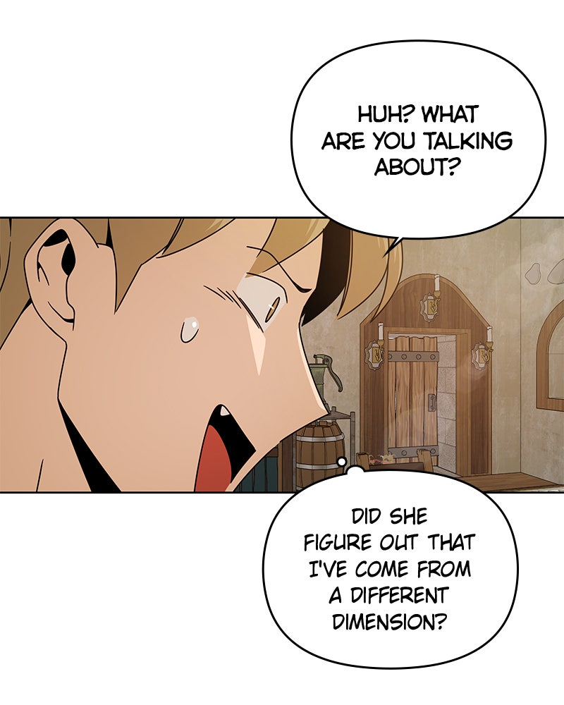 Resigning and Healingin Another World Ep. 18 - Do You Like Bread ? page 80 - 