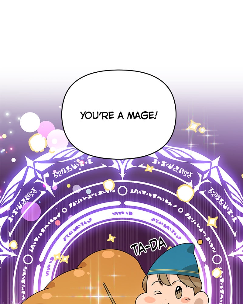 Resigning and Healingin Another World Ep. 18 - Do You Like Bread ? page 81 - 