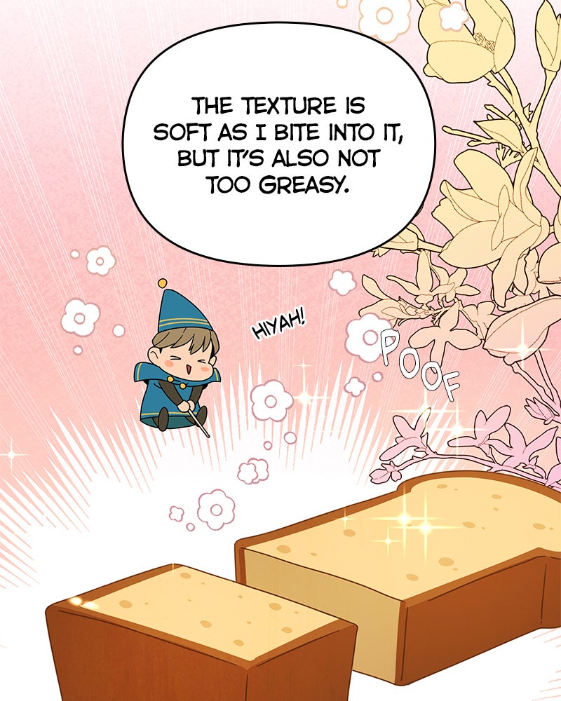 Resigning and Healingin Another World Ep. 18 - Do You Like Bread ? page 85 - 