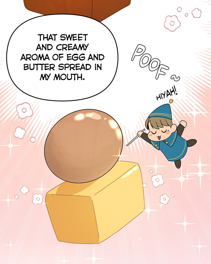 Resigning and Healingin Another World Ep. 18 - Do You Like Bread ? page 86 - 