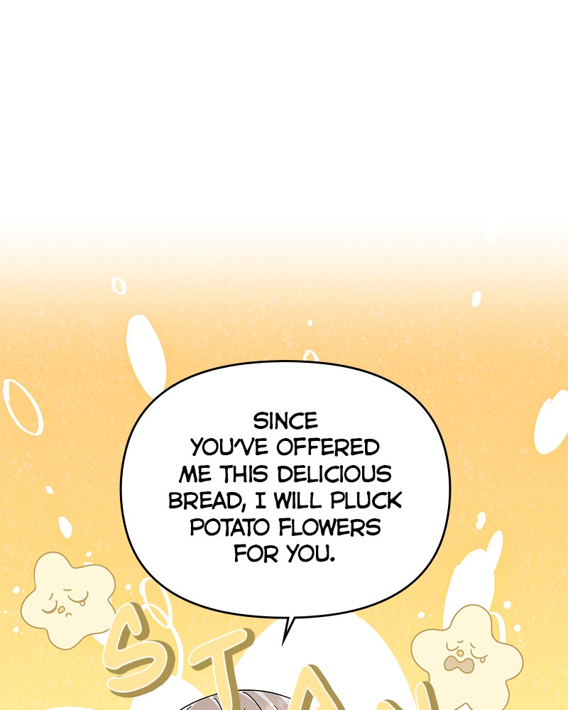 Resigning and Healingin Another World Ep. 19 - Pound Cake page 1 - 