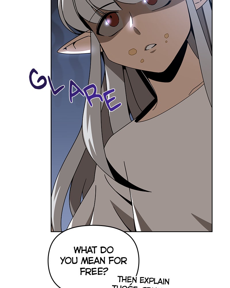 Resigning and Healingin Another World Ep. 19 - Pound Cake page 11 - 