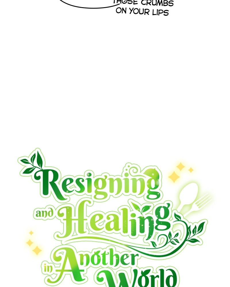 Resigning and Healingin Another World Ep. 19 - Pound Cake page 12 - 