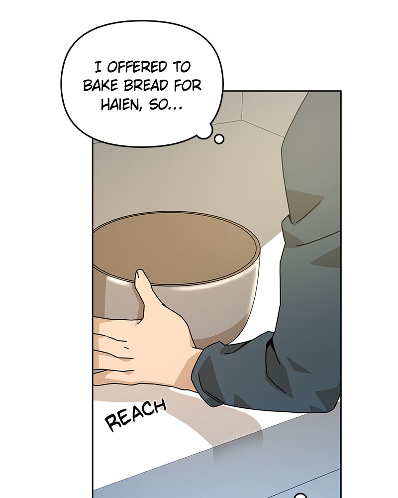Resigning and Healingin Another World Ep. 19 - Pound Cake page 16 - 