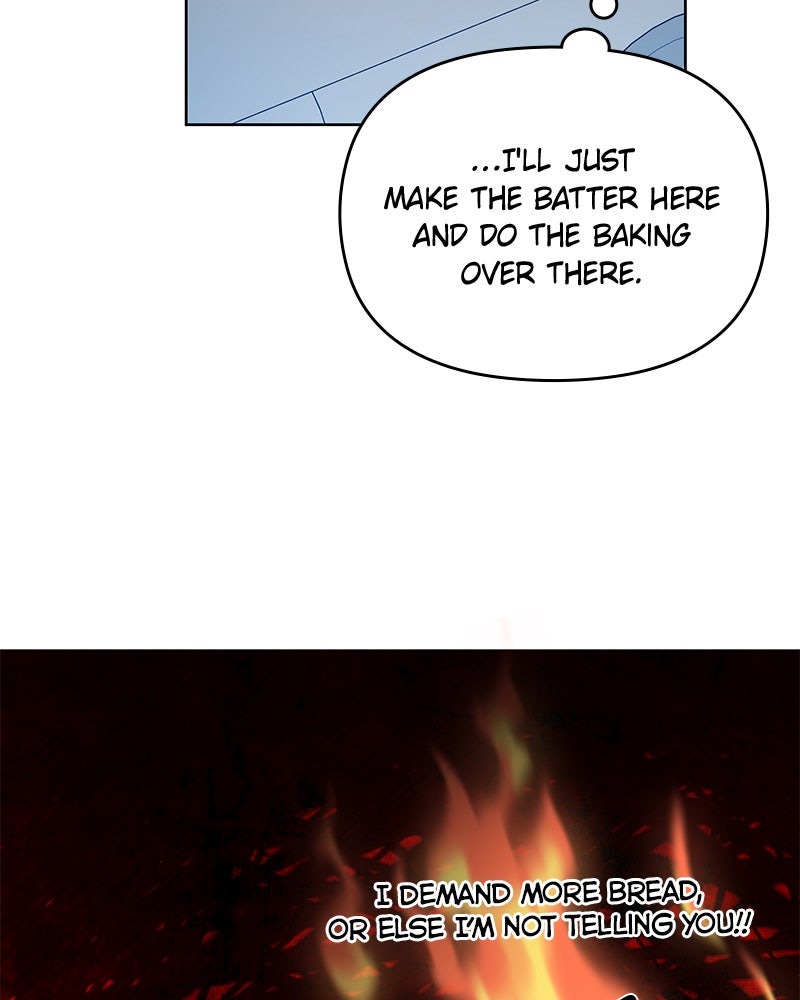 Resigning and Healingin Another World Ep. 19 - Pound Cake page 17 - 