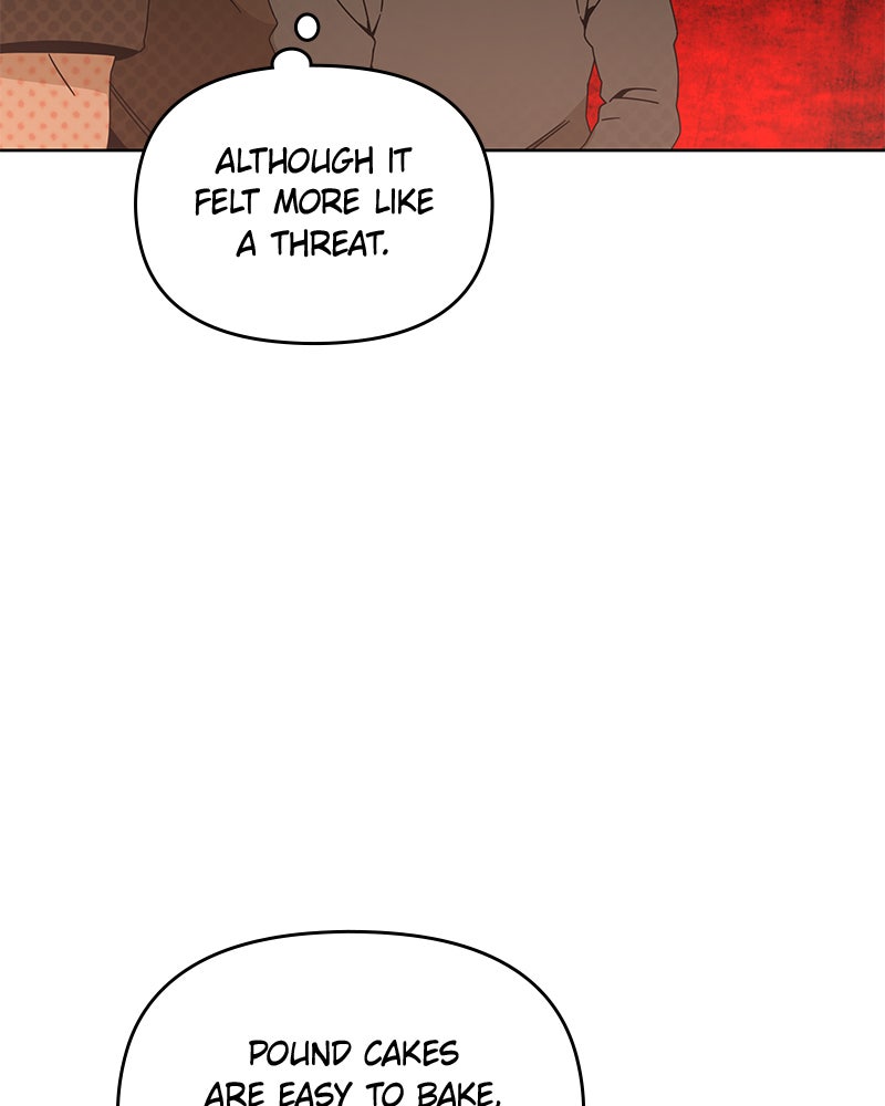 Resigning and Healingin Another World Ep. 19 - Pound Cake page 19 - 