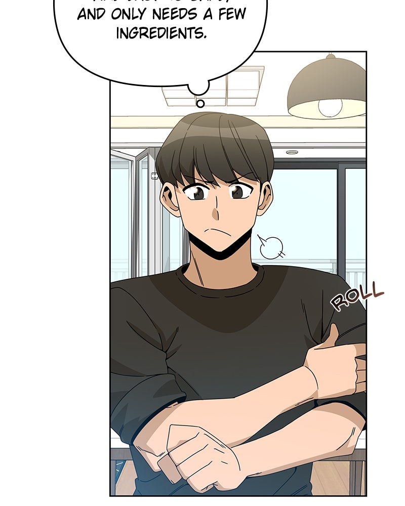 Resigning and Healingin Another World Ep. 19 - Pound Cake page 20 - 
