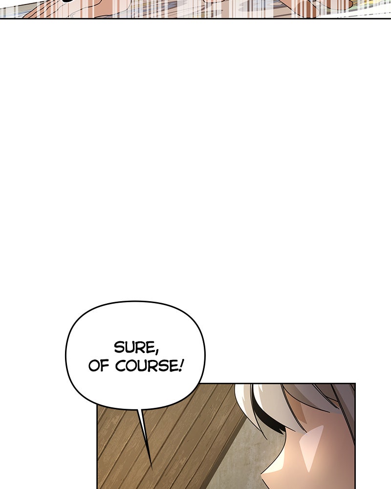 Resigning and Healingin Another World Ep. 19 - Pound Cake page 3 - 