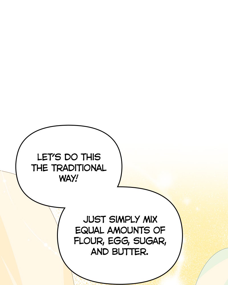 Resigning and Healingin Another World Ep. 19 - Pound Cake page 21 - 