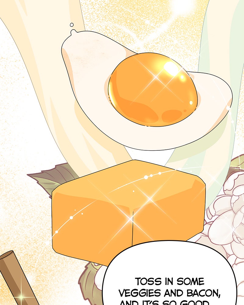Resigning and Healingin Another World Ep. 19 - Pound Cake page 22 - 