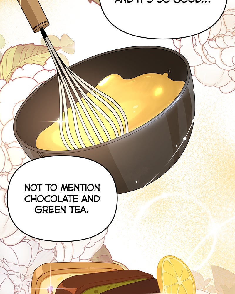 Resigning and Healingin Another World Ep. 19 - Pound Cake page 23 - 