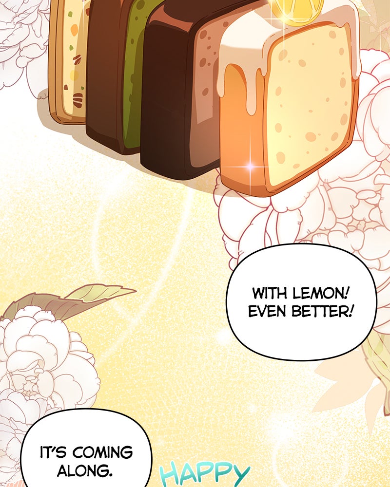 Resigning and Healingin Another World Ep. 19 - Pound Cake page 24 - 