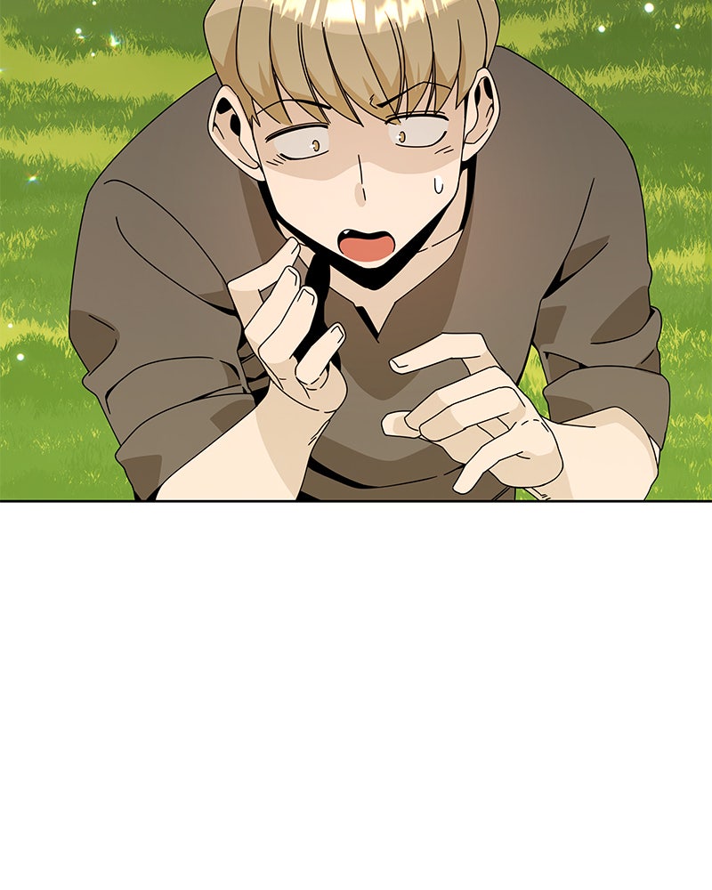 Resigning and Healingin Another World Ep. 19 - Pound Cake page 27 - 