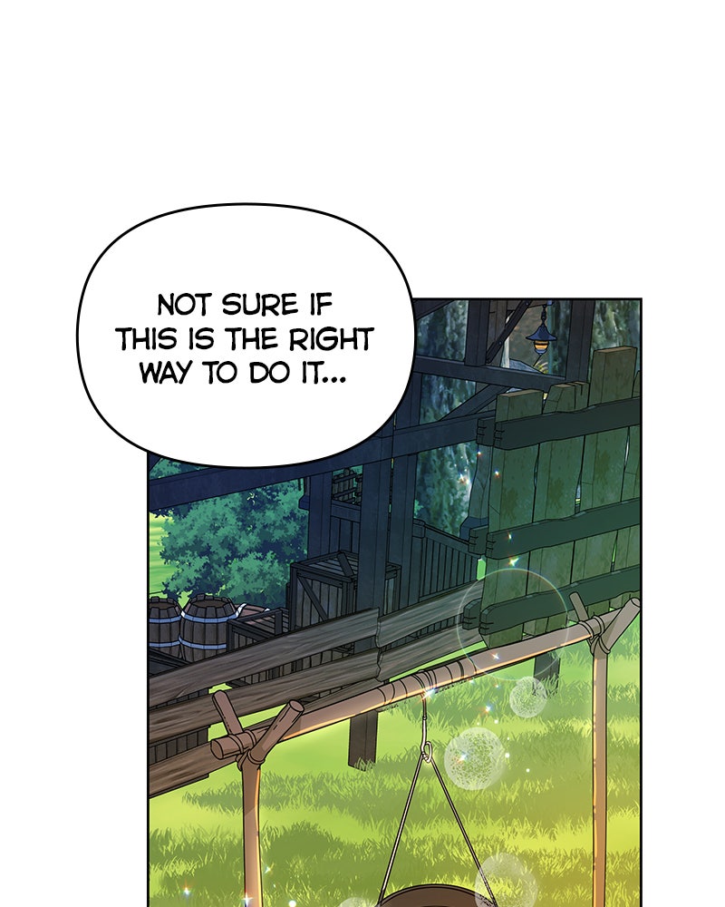 Resigning and Healingin Another World Ep. 19 - Pound Cake page 29 - 