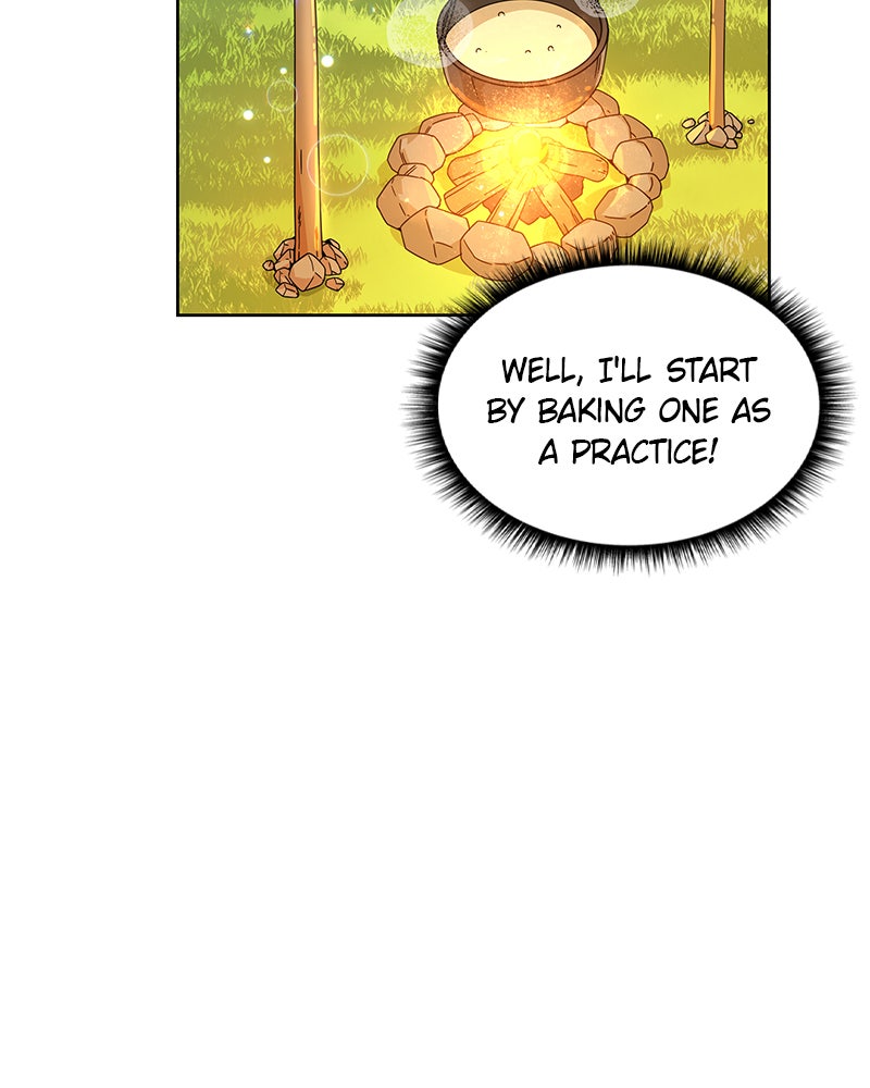 Resigning and Healingin Another World Ep. 19 - Pound Cake page 30 - 