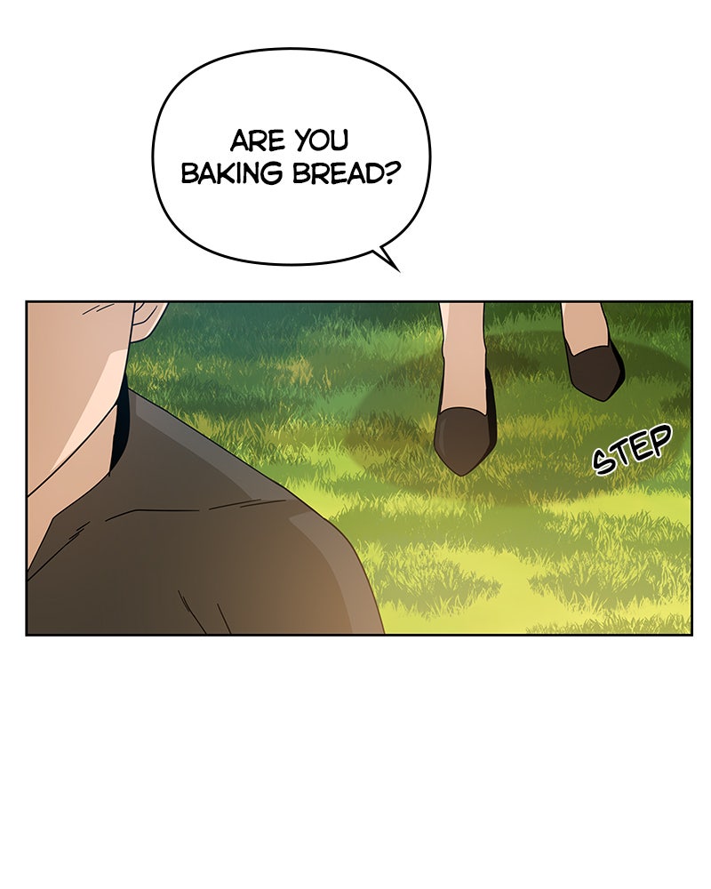 Resigning and Healingin Another World Ep. 19 - Pound Cake page 31 - 