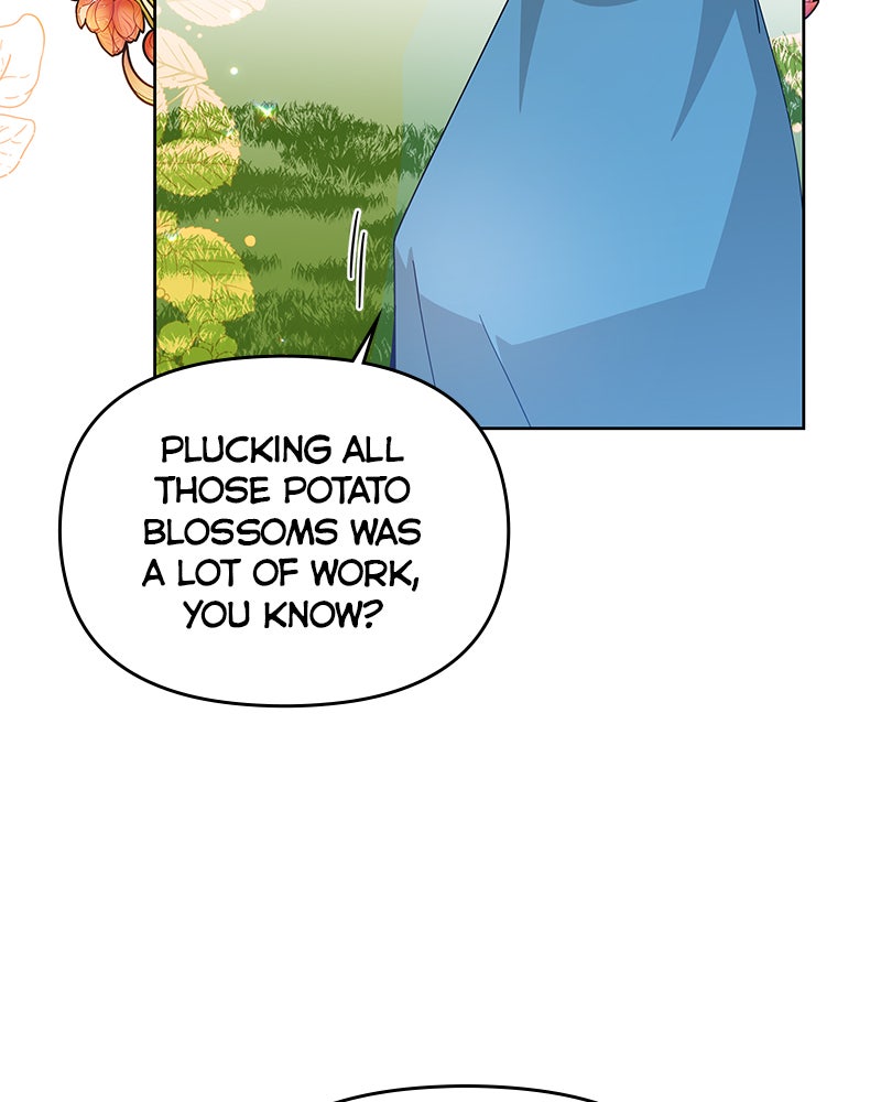 Resigning and Healingin Another World Ep. 19 - Pound Cake page 33 - 
