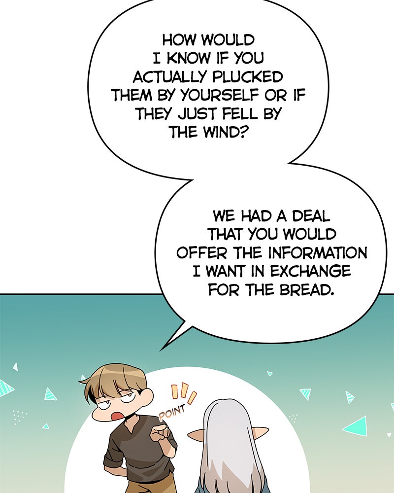 Resigning and Healingin Another World Ep. 19 - Pound Cake page 34 - 