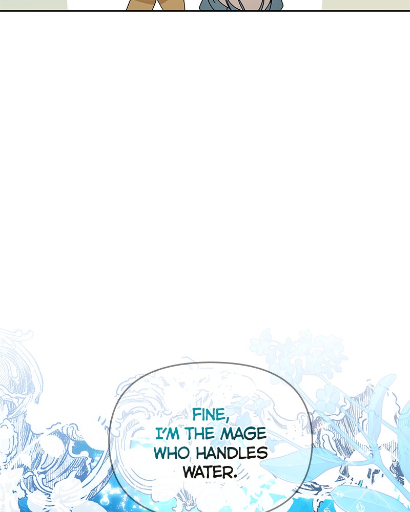 Resigning and Healingin Another World Ep. 19 - Pound Cake page 35 - 