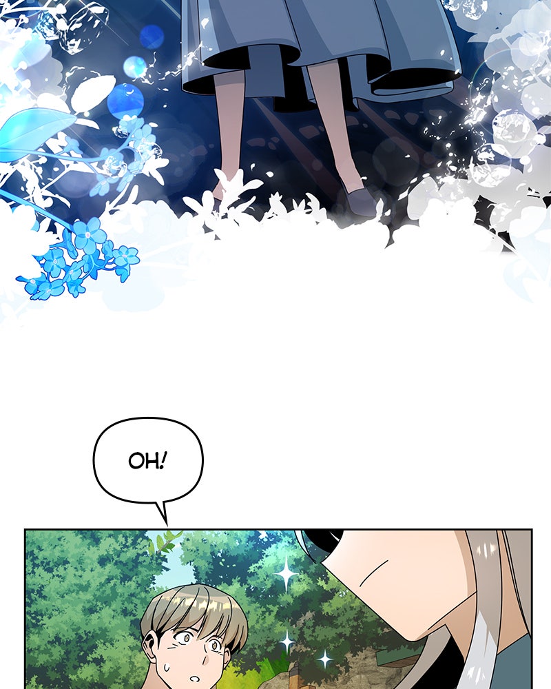 Resigning and Healingin Another World Ep. 19 - Pound Cake page 37 - 