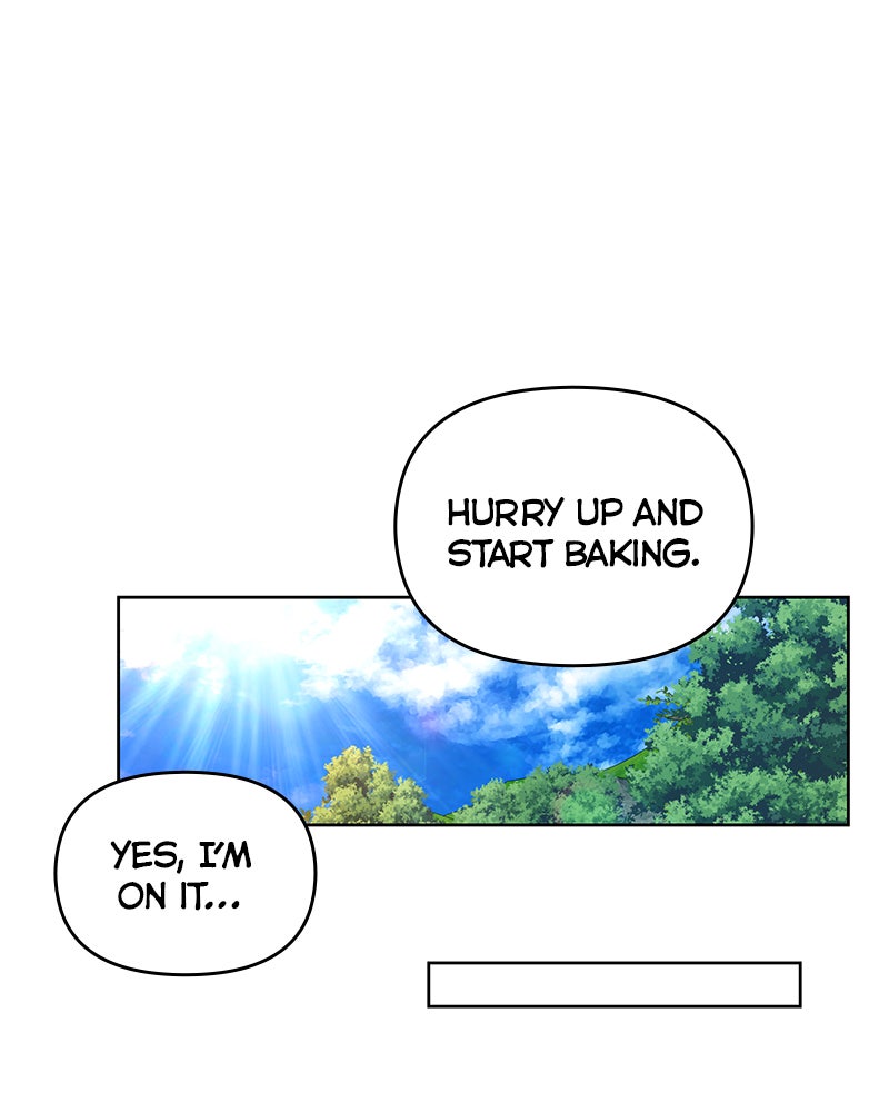 Resigning and Healingin Another World Ep. 19 - Pound Cake page 40 - 