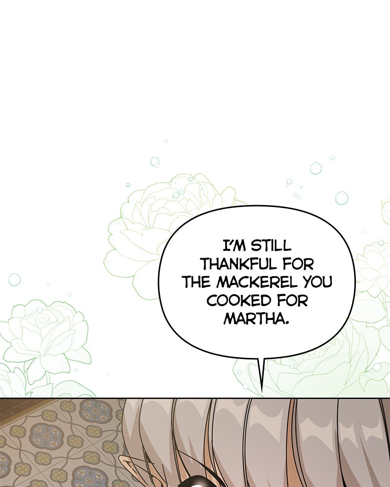 Resigning and Healingin Another World Ep. 19 - Pound Cake page 5 - 
