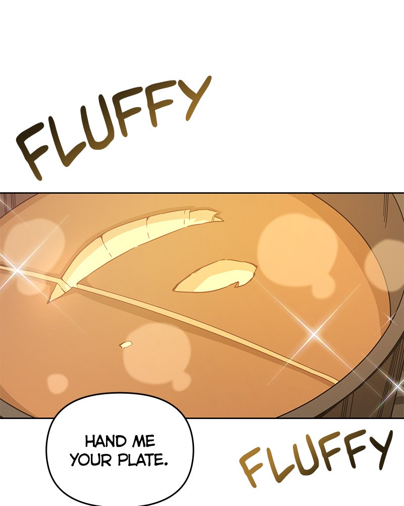 Resigning and Healingin Another World Ep. 19 - Pound Cake page 44 - 