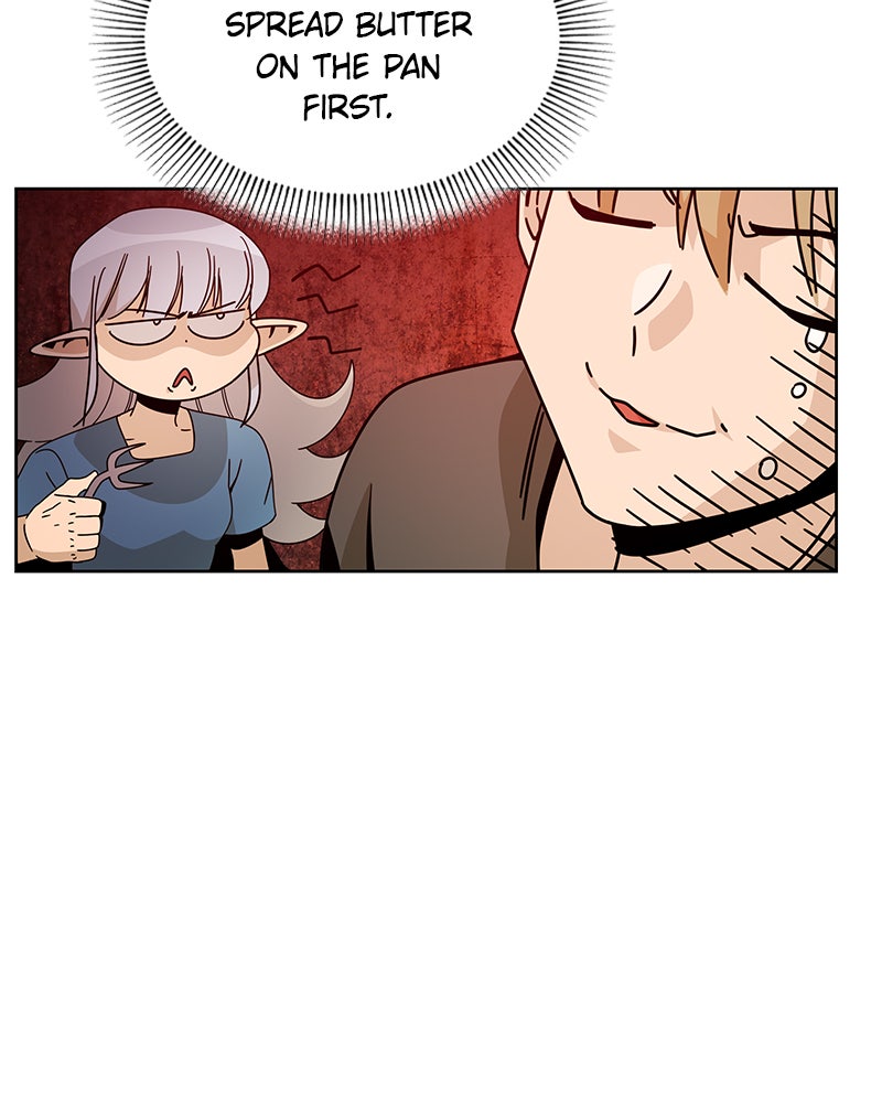 Resigning and Healingin Another World Ep. 19 - Pound Cake page 48 - 