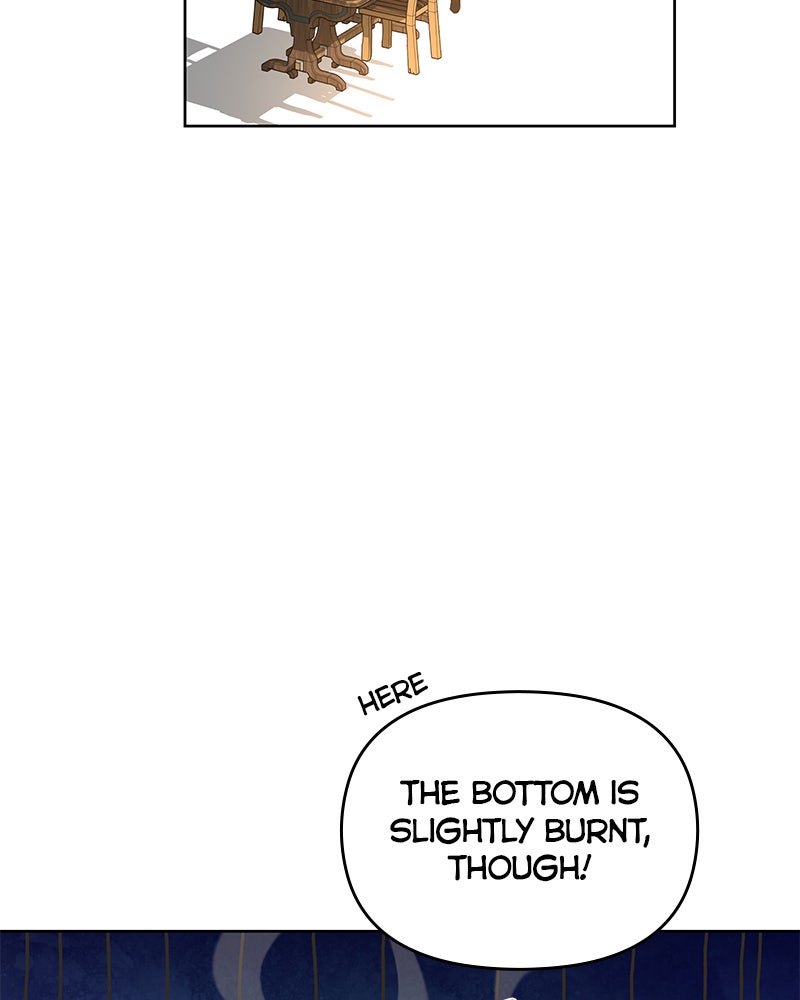 Resigning and Healingin Another World Ep. 19 - Pound Cake page 50 - 