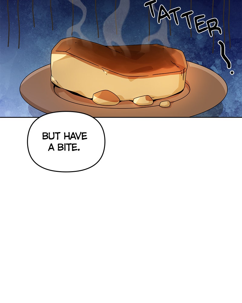 Resigning and Healingin Another World Ep. 19 - Pound Cake page 51 - 