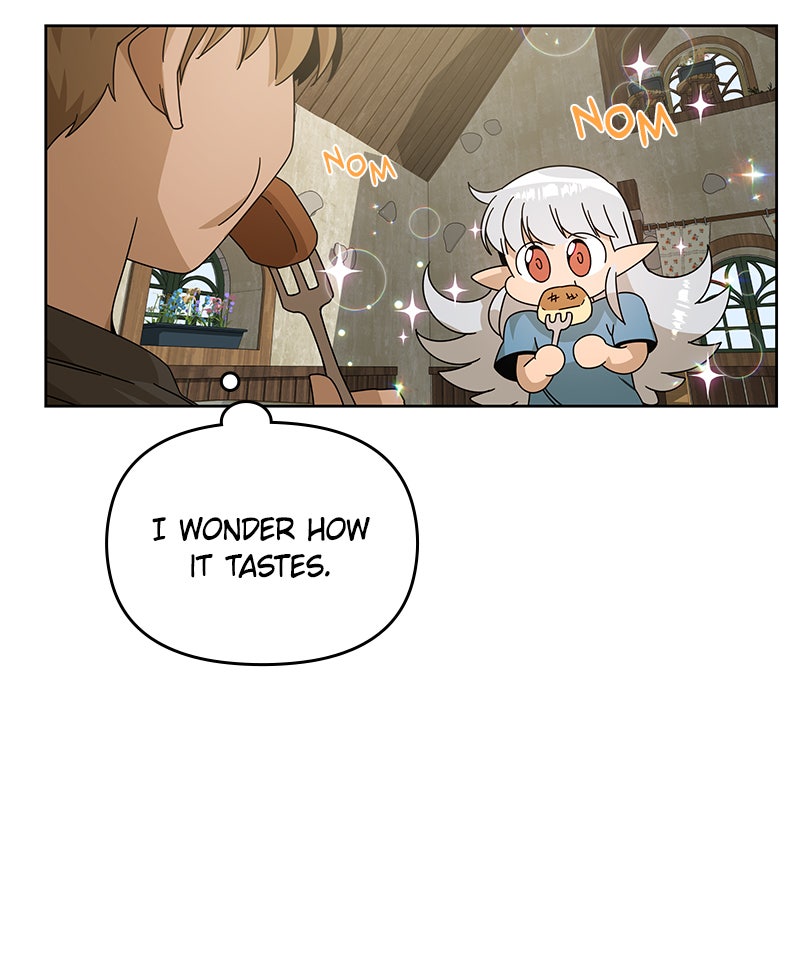 Resigning and Healingin Another World Ep. 19 - Pound Cake page 52 - 