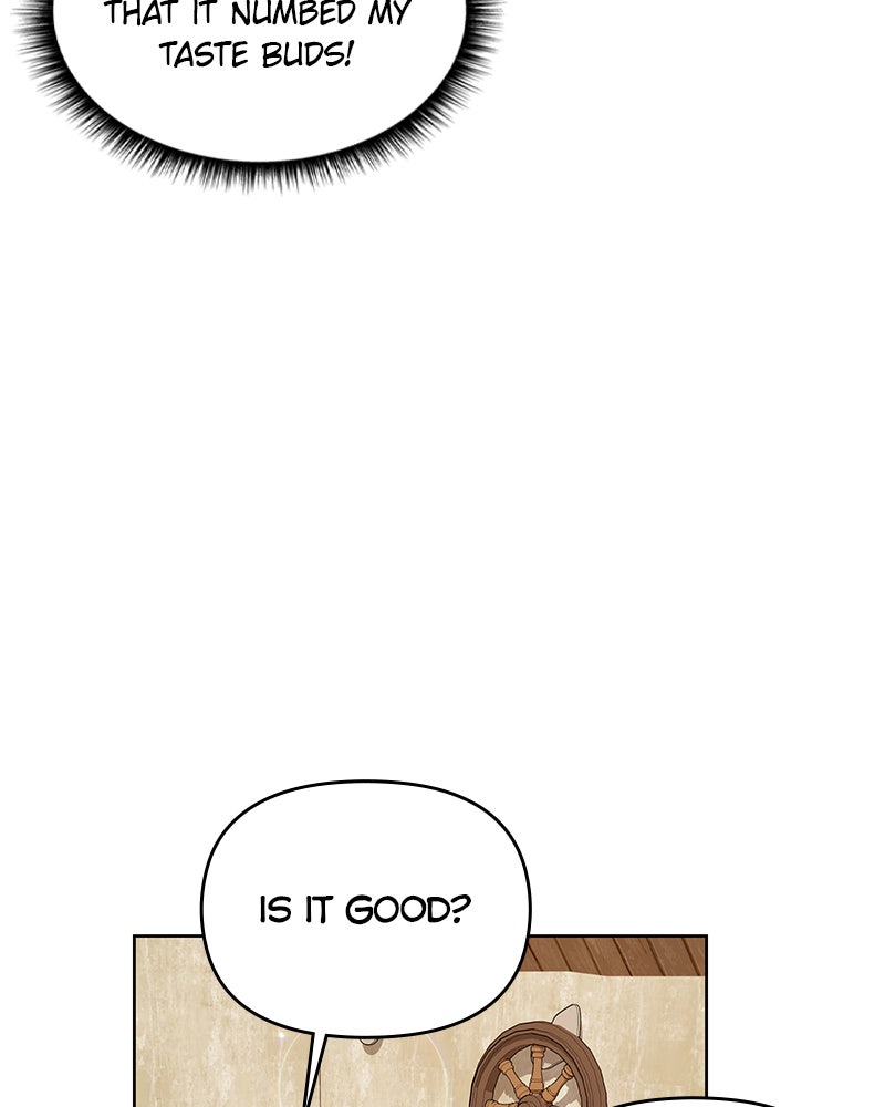 Resigning and Healingin Another World Ep. 19 - Pound Cake page 55 - 