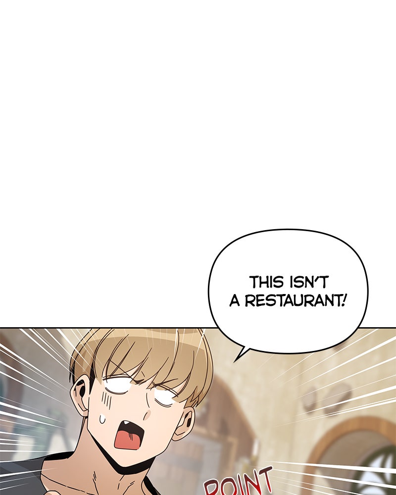 Resigning and Healingin Another World Ep. 19 - Pound Cake page 57 - 