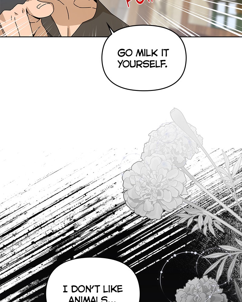 Resigning and Healingin Another World Ep. 19 - Pound Cake page 58 - 