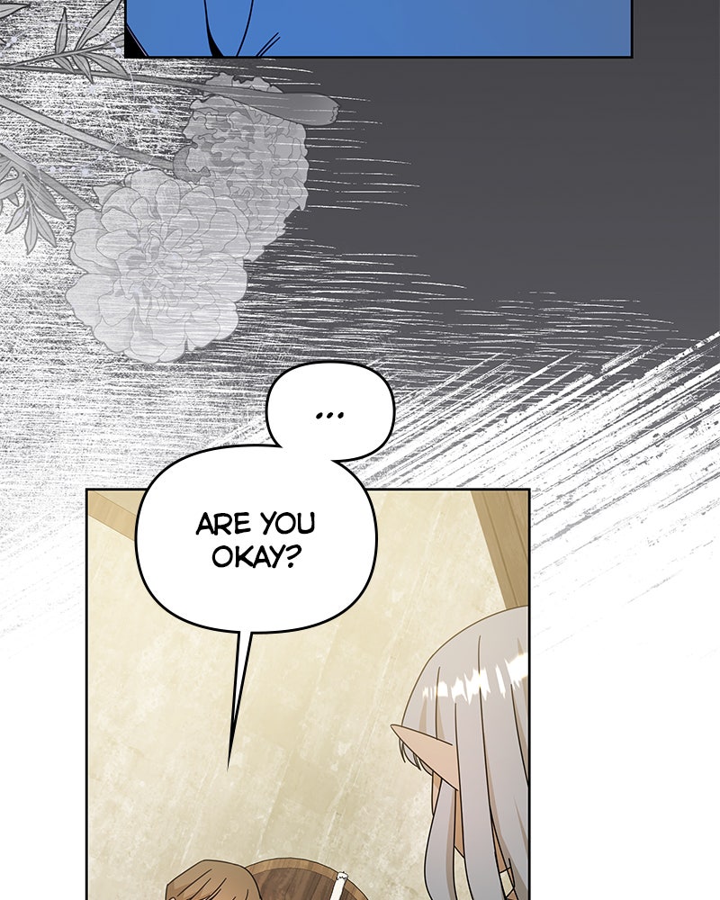 Resigning and Healingin Another World Ep. 19 - Pound Cake page 60 - 