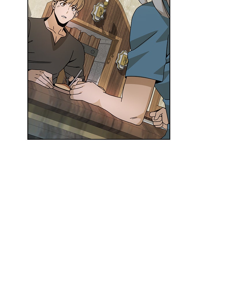 Resigning and Healingin Another World Ep. 19 - Pound Cake page 61 - 