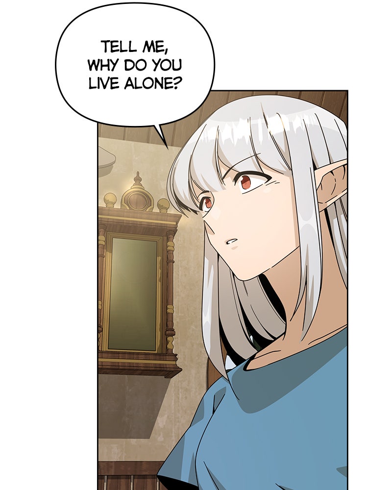 Resigning and Healingin Another World Ep. 19 - Pound Cake page 62 - 