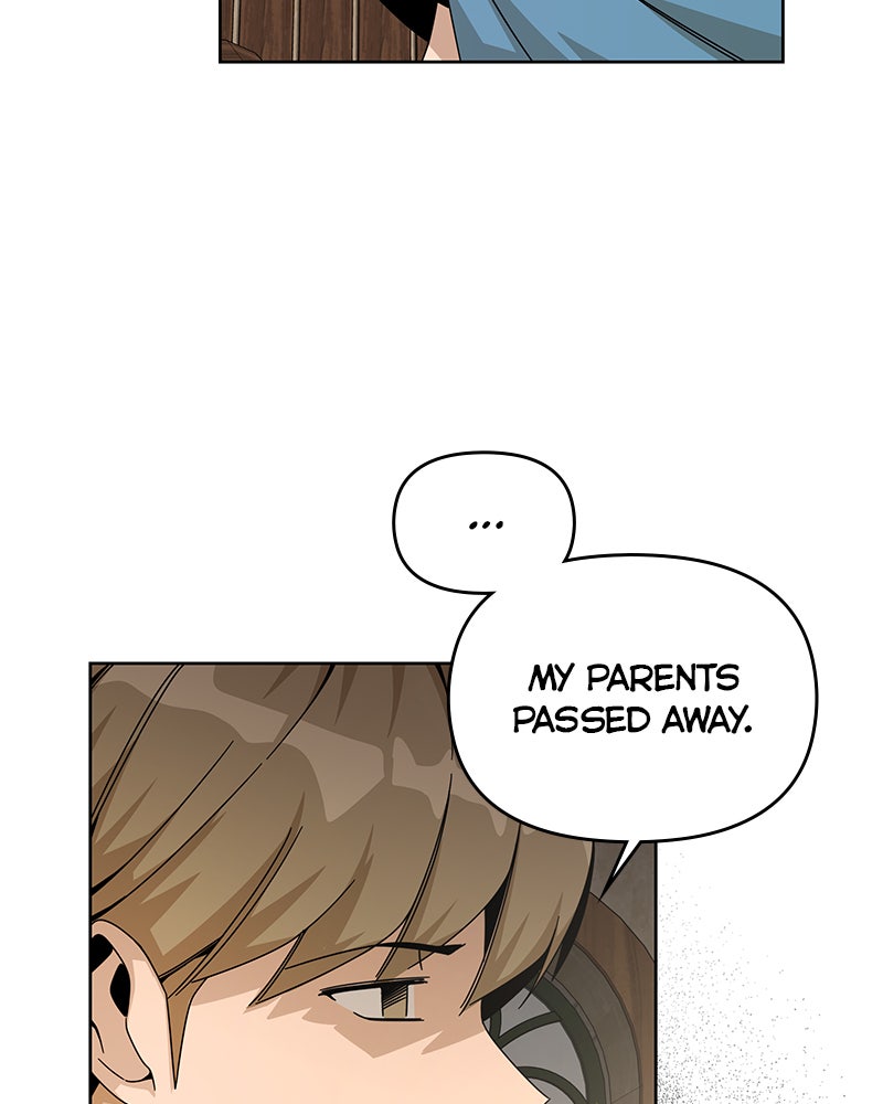 Resigning and Healingin Another World Ep. 19 - Pound Cake page 63 - 