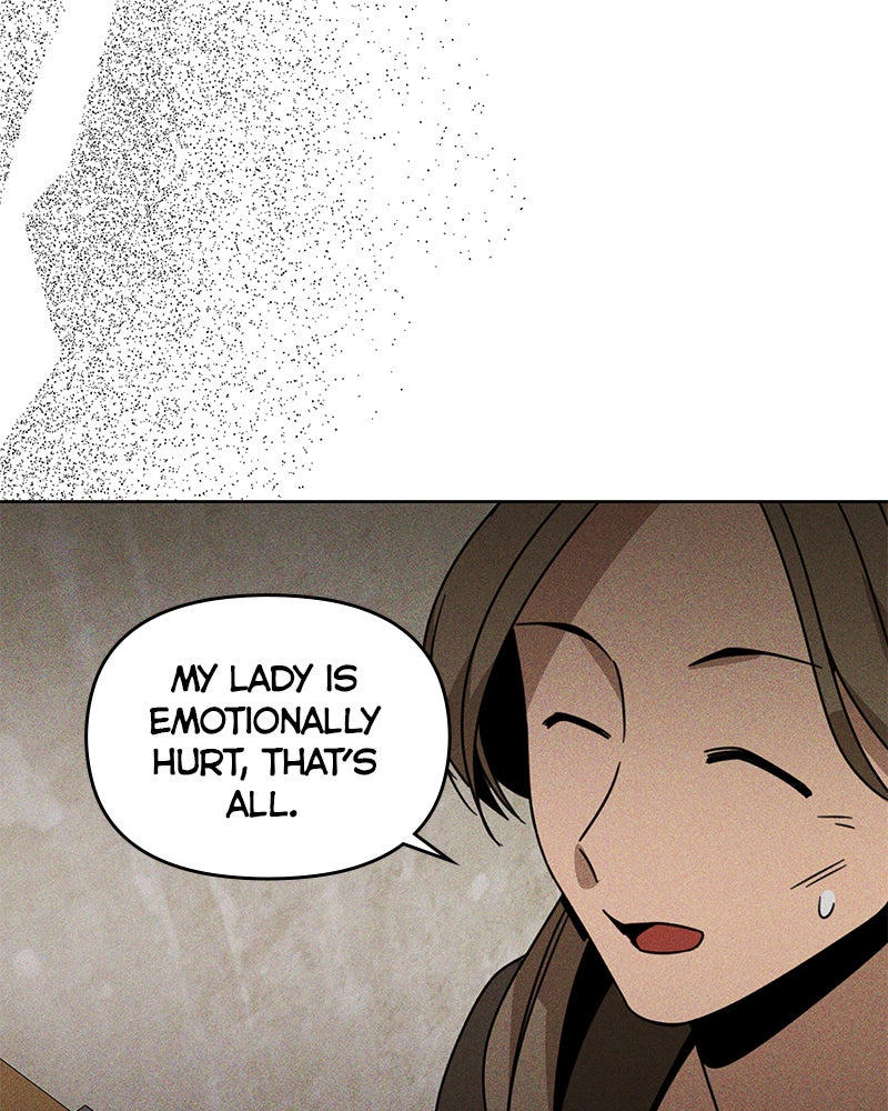 Resigning and Healingin Another World Ep. 19 - Pound Cake page 67 - 