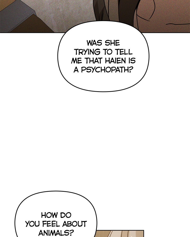 Resigning and Healingin Another World Ep. 19 - Pound Cake page 68 - 