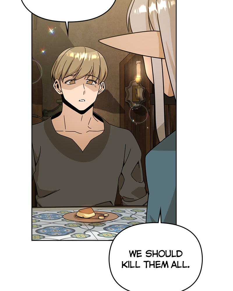 Resigning and Healingin Another World Ep. 19 - Pound Cake page 69 - 