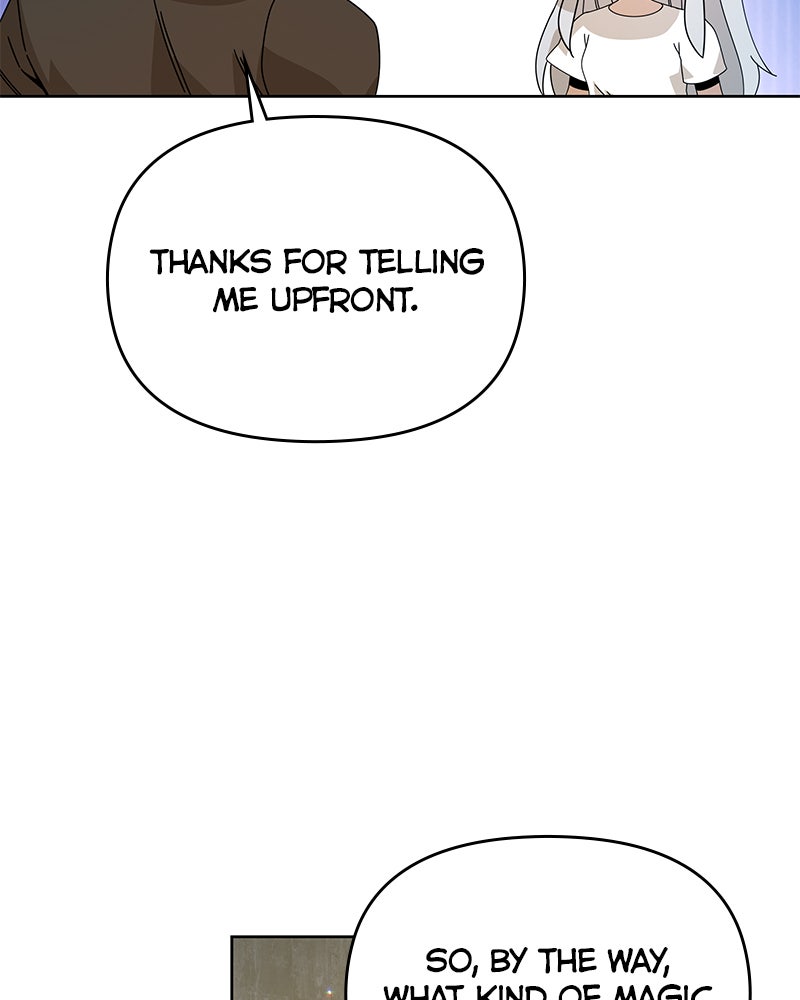 Resigning and Healingin Another World Ep. 19 - Pound Cake page 8 - 