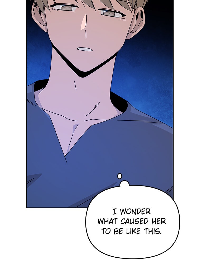 Resigning and Healingin Another World Ep. 19 - Pound Cake page 72 - 