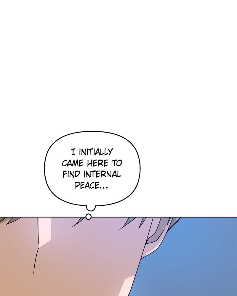 Resigning and Healingin Another World Ep. 19 - Pound Cake page 73 - 