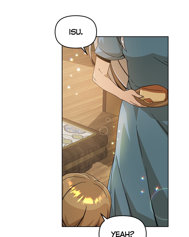 Resigning and Healingin Another World Ep. 19 - Pound Cake page 78 - 